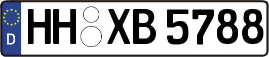 HH-XB5788