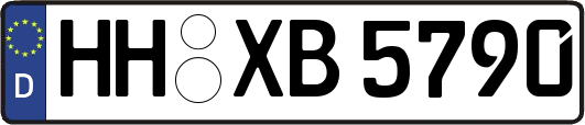 HH-XB5790