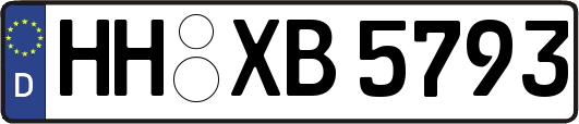 HH-XB5793