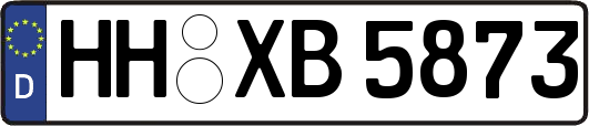 HH-XB5873