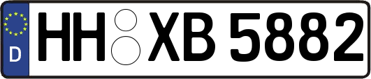 HH-XB5882