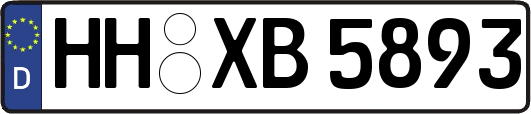 HH-XB5893