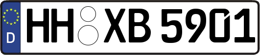 HH-XB5901
