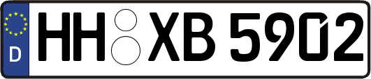HH-XB5902