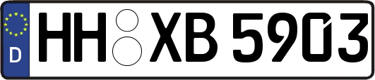 HH-XB5903