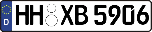 HH-XB5906