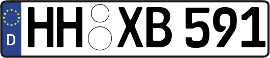 HH-XB591