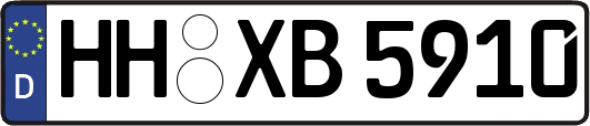 HH-XB5910
