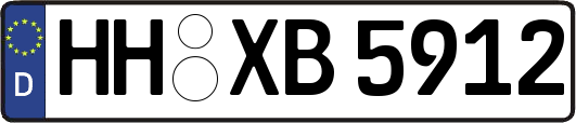 HH-XB5912
