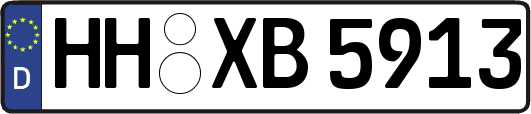 HH-XB5913