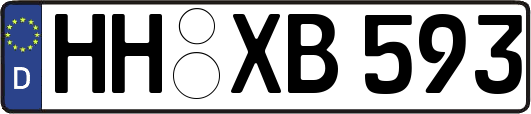 HH-XB593
