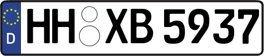 HH-XB5937