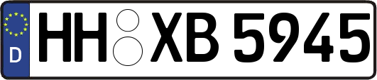HH-XB5945