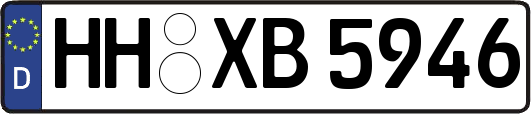 HH-XB5946