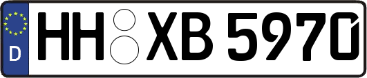 HH-XB5970