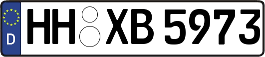 HH-XB5973
