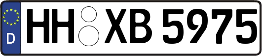 HH-XB5975