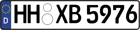 HH-XB5976
