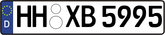 HH-XB5995