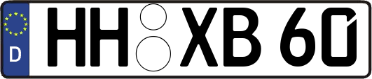 HH-XB60
