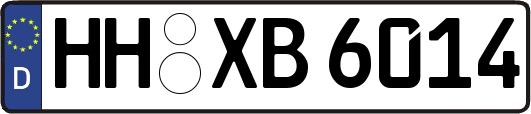 HH-XB6014