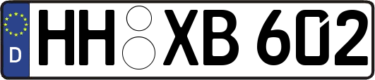 HH-XB602