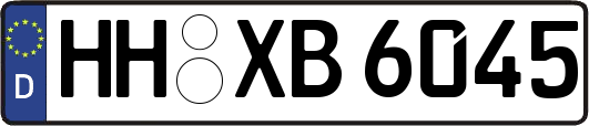 HH-XB6045