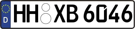 HH-XB6046