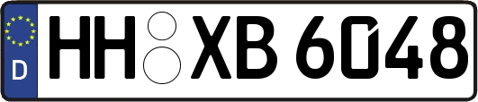 HH-XB6048