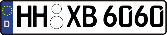 HH-XB6060