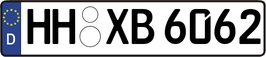 HH-XB6062