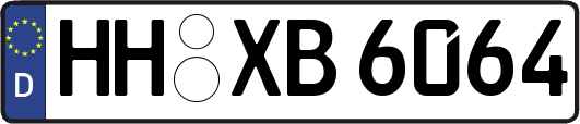 HH-XB6064