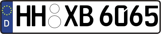 HH-XB6065