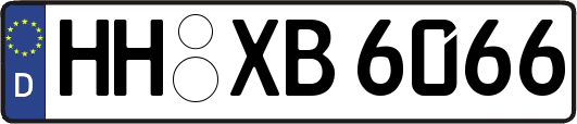 HH-XB6066