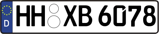 HH-XB6078