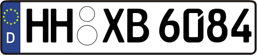 HH-XB6084