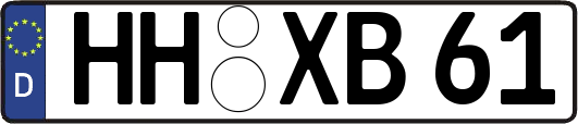 HH-XB61