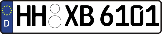 HH-XB6101