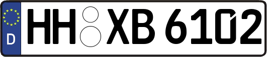 HH-XB6102