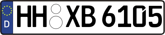 HH-XB6105