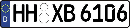HH-XB6106