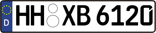 HH-XB6120