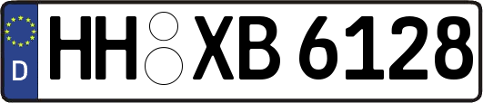 HH-XB6128