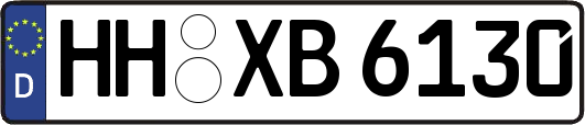HH-XB6130