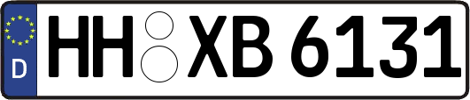 HH-XB6131