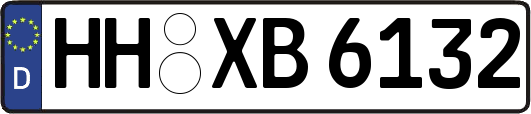 HH-XB6132