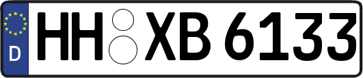 HH-XB6133