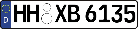 HH-XB6135