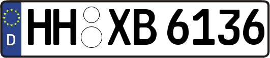 HH-XB6136