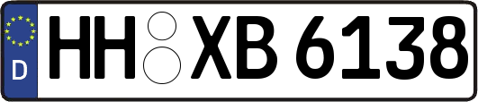 HH-XB6138
